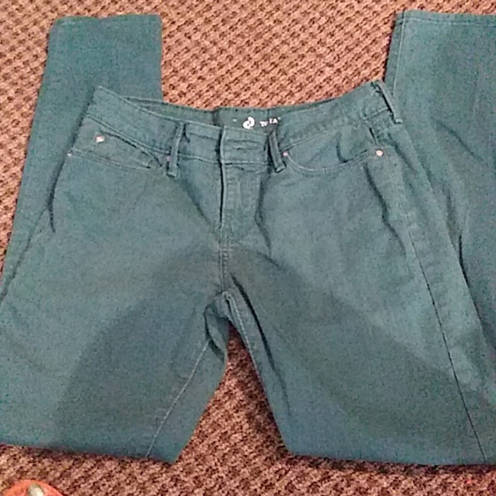 Jeans - Picture 2 of 2